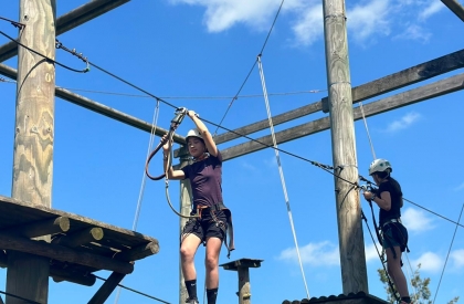 Highropes